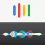 google asistent apple siri amazon alexa hlasový asistent asistenti