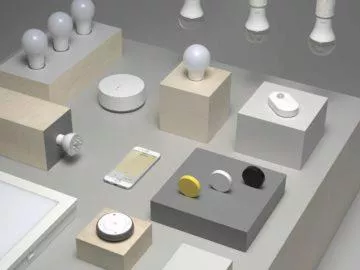 ikea smart home