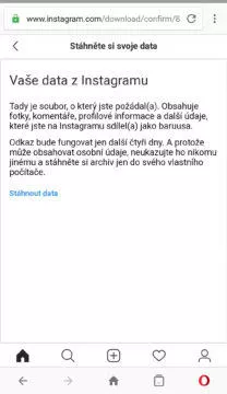 stažení fotek instagram