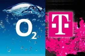 T-Mobile a O2 porušovaní antimonopolu