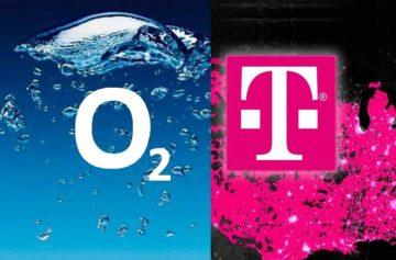 T-Mobile a O2 porušovaní antimonopolu