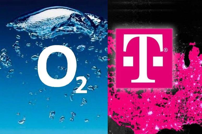 T-Mobile a O2 porušovaní antimonopolu