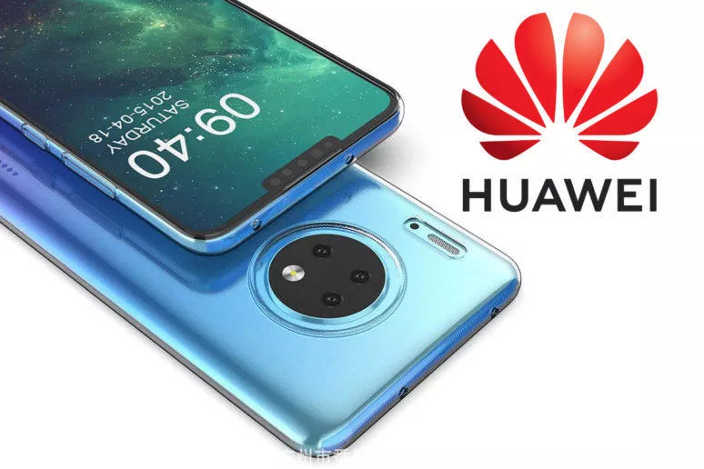telefon huawei mate 30 spekulace telefon huawei mate 30 spekulace