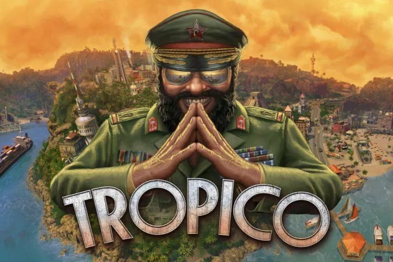 Tropico Tropico