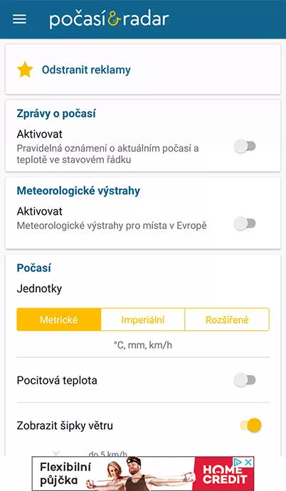 Radar Počasí Zítra - Aplikace Počasí & Radar: upozornění na bouřky i pylové ... - Podívejte se, jaká je předpověď počasí pro vaše město.