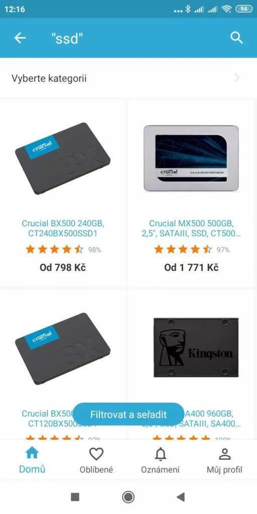 Výsledky vyhledávání