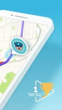 Waze