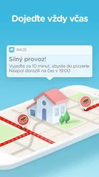 Waze