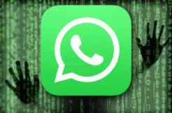 whatsapp bezpečnost rizika