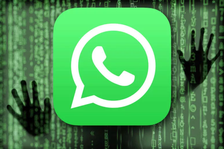 whatsapp bezpečnost rizika