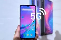 Xiaomi Mi 9 5G - příprava Xiaomi Mi 9 5G - příprava