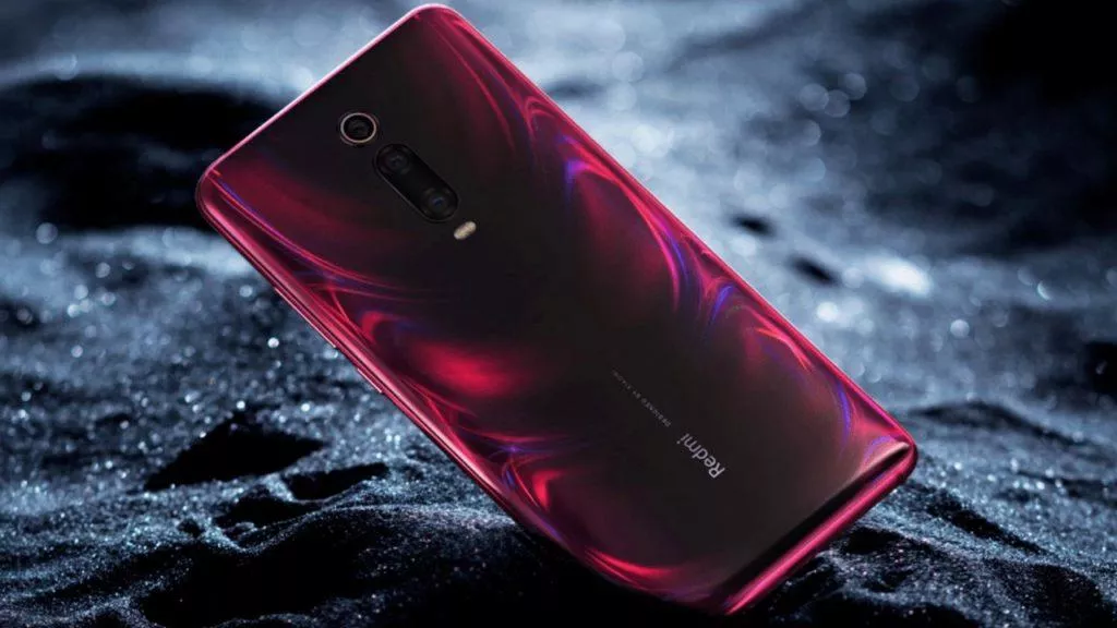 Xiaomi Mi 9T Pro - cena