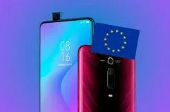 Xiaomi Mi 9T Pro - Evropa Xiaomi Mi 9T Pro - Evropa
