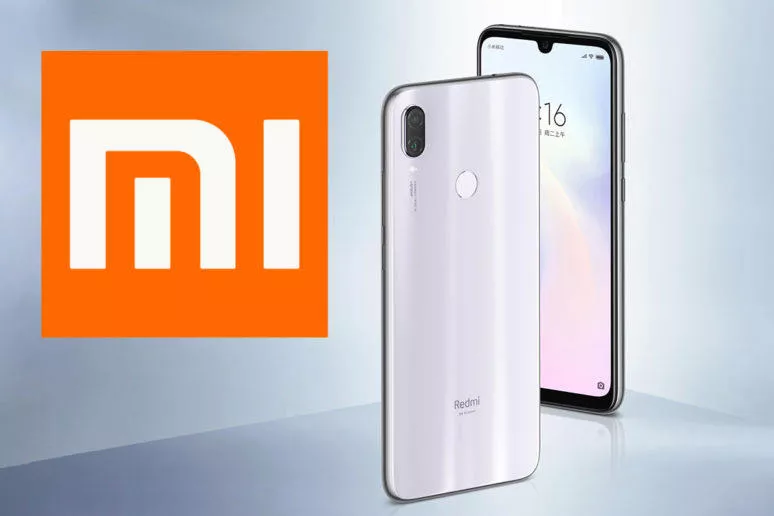 xiaomi redmi note 8 spekulace xiaomi redmi note 8 spekulace