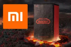 xiaomi world of warcraft classic