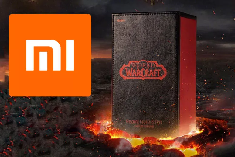 xiaomi world of warcraft classic xiaomi world of warcraft classic