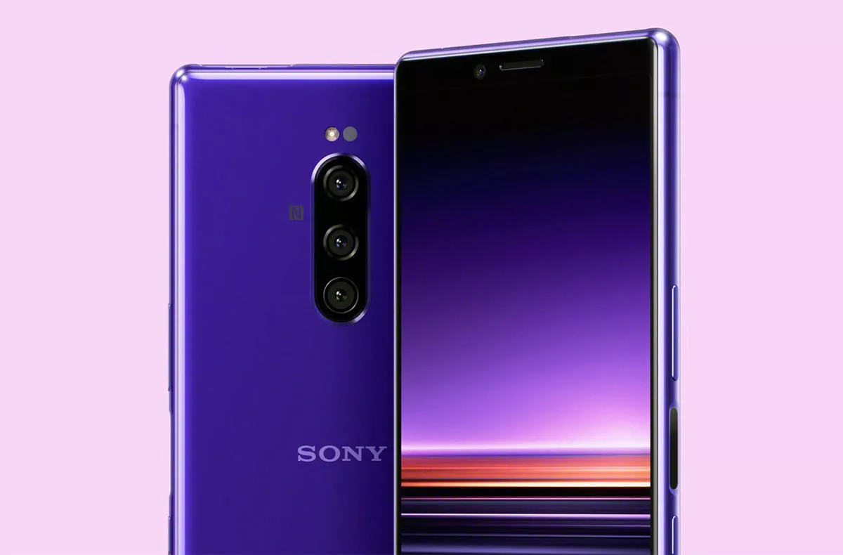 Sony xperia pureness x5. Sony Xperia 1 IV Purple. Sony Xperia 1 128 ГБ характеристики.