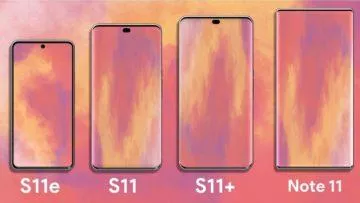 samsung galaxy s11