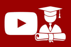 youtube studentské předplatné