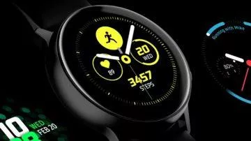 samsung galaxy watch active 2