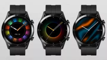 huawei watch gt2