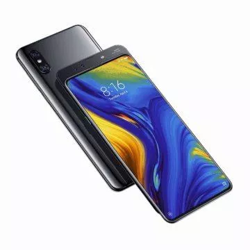xiaomi mi mix 3