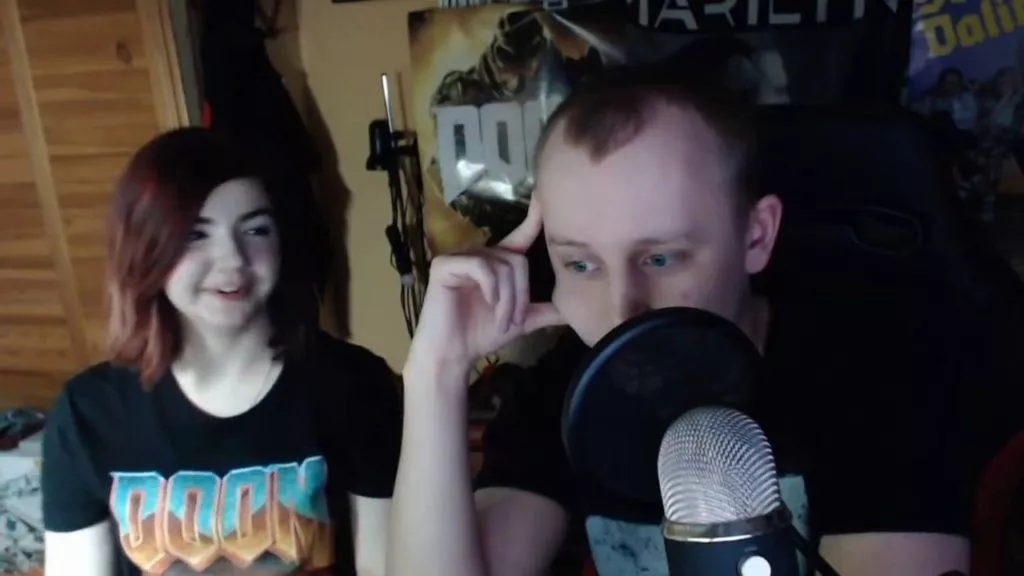 agraelus twitch youtube