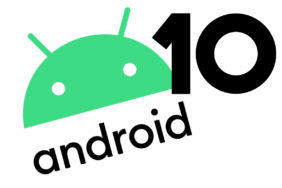 android 10 vydani