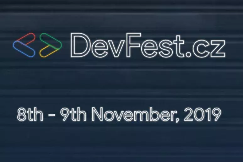 devfest 2019 prague devfest 2019 prague