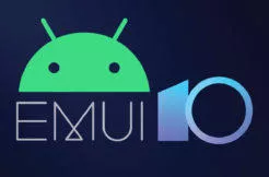 emui 10 aktualizace honor huawei