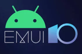 emui 10 aktualizace honor huawei