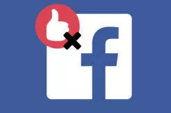 facebook bez lajků