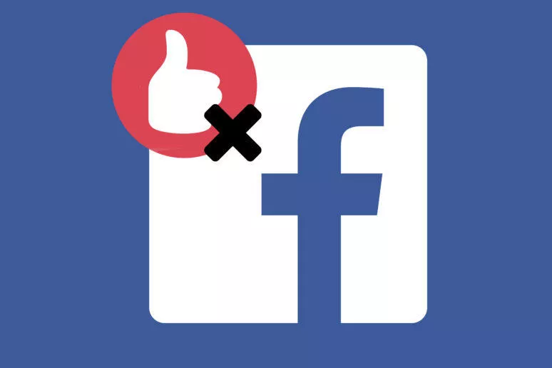 facebook bez lajků facebook bez lajků