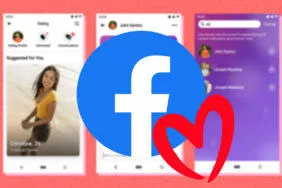 facebook dating