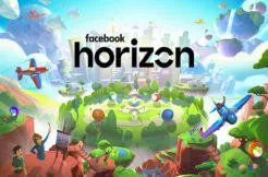 facebook horizon