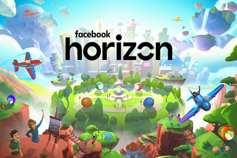 facebook horizon