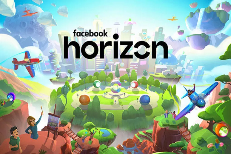 facebook horizon facebook horizon