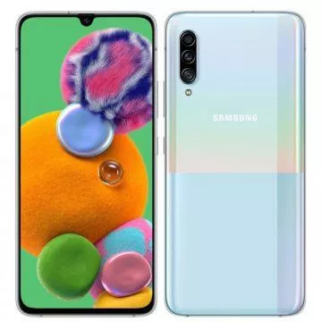 galaxy a90 5g