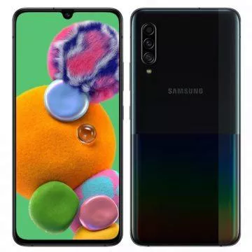 galaxy a90 5g site