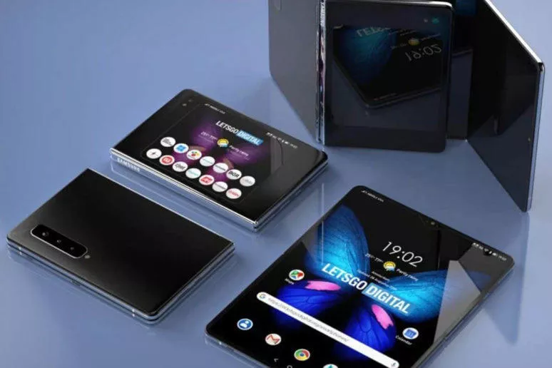 galaxy fold 2