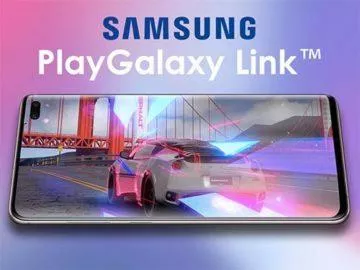 playgalaxy link samsung