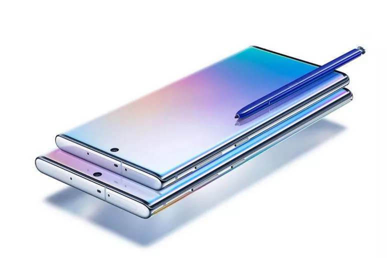 galaxy note 10