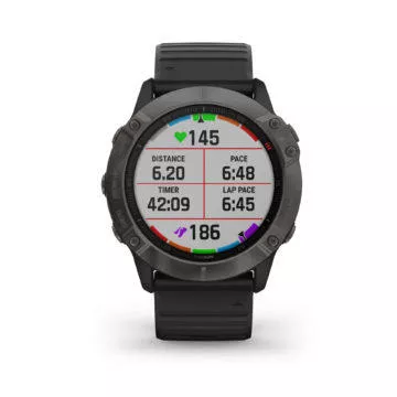 Garmin Fenix 6X Pro Solar