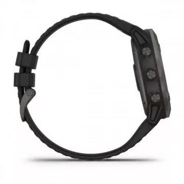 Garmin Fenix 6X Pro Solar