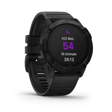 Garmin Fenix 6X Pro Solar