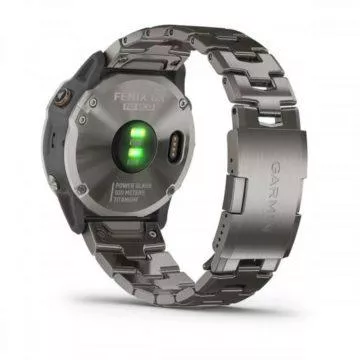 Garmin Fenix 6X Pro Solar