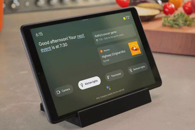 google assistant google assistant