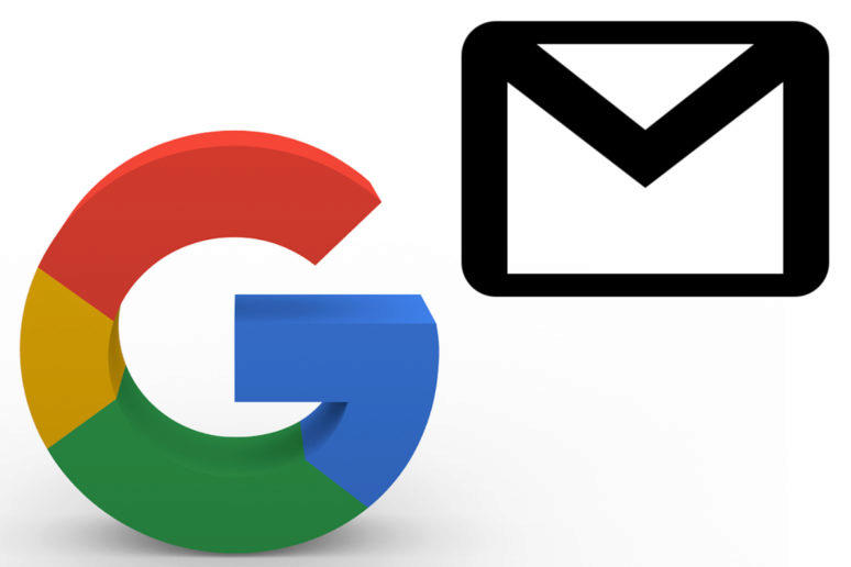 google gmail tmavy rezim