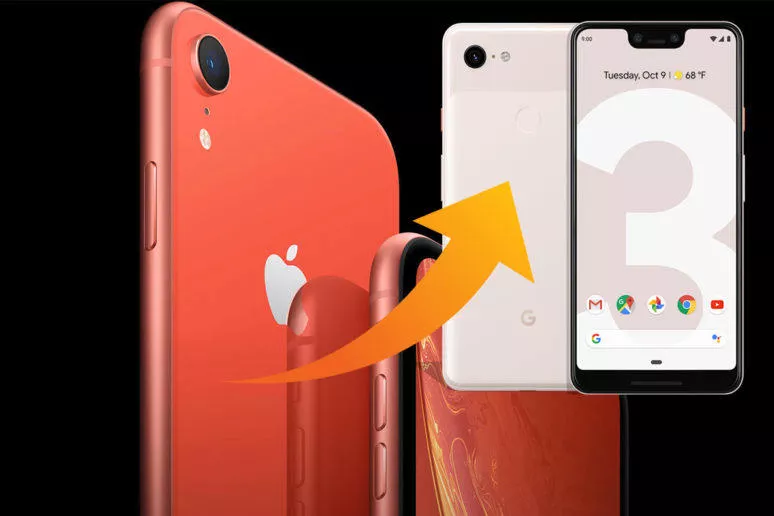 google pixel 4 korálová google pixel 4 korálová