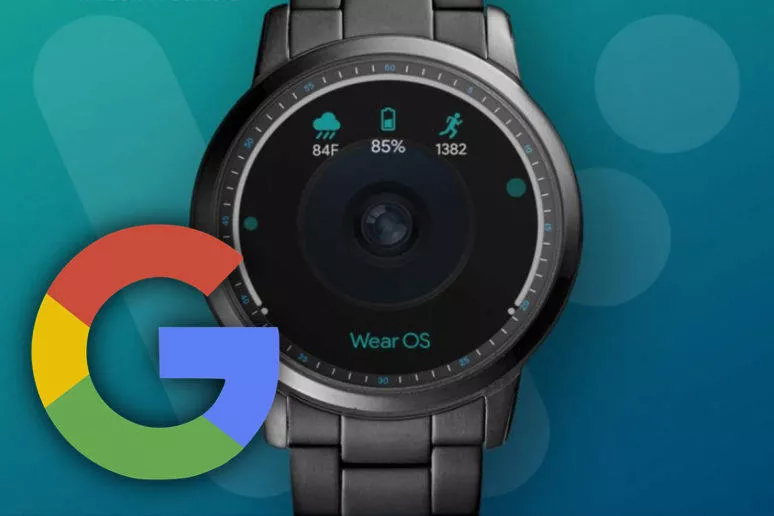 google pixel watch